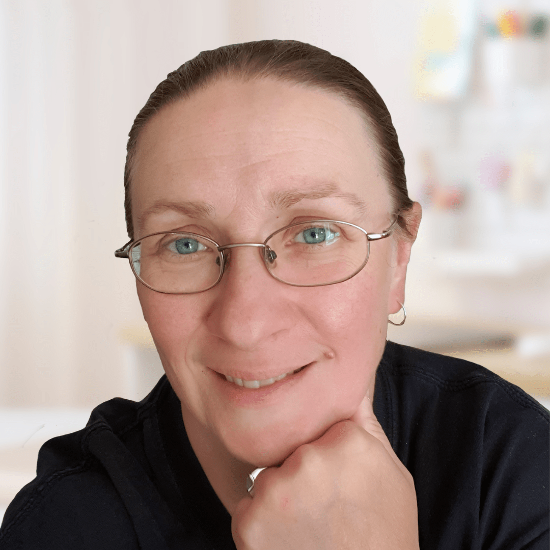 Kirsty Pedlingham, virtual assistant for small business owners based in North Devon